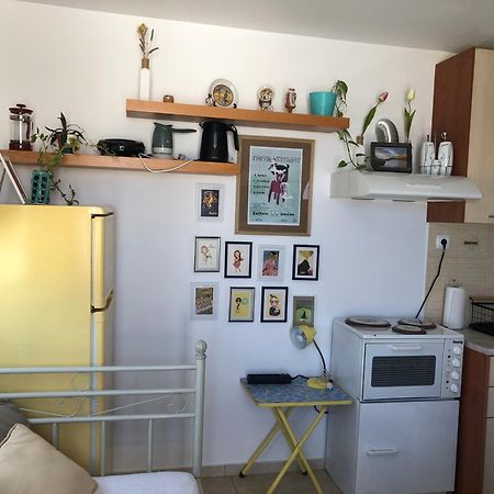 Apartmán Terrace House Sitia  Exteriér fotografie