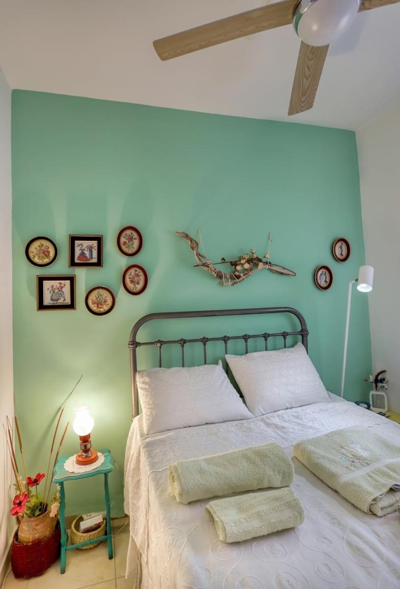 Apartmán Terrace House Sitia  Exteriér fotografie