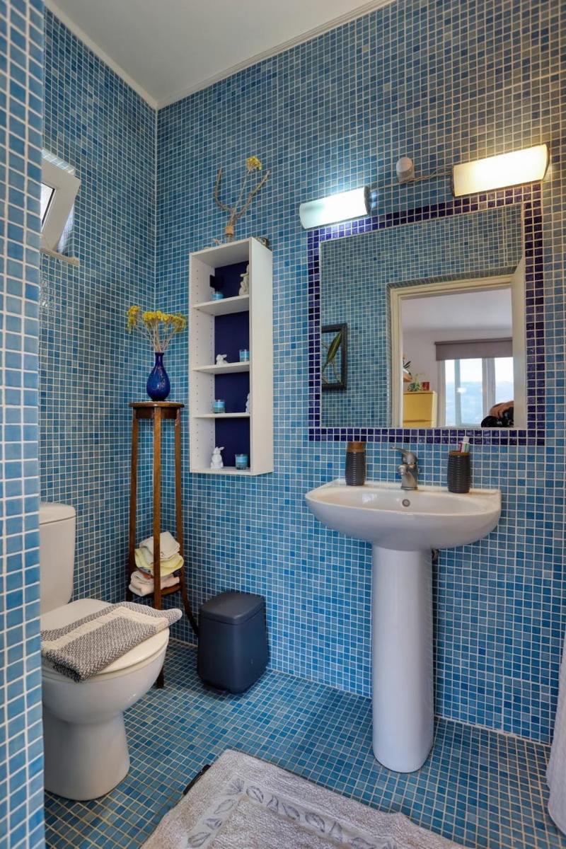 Apartmán Terrace House Sitia  Exteriér fotografie